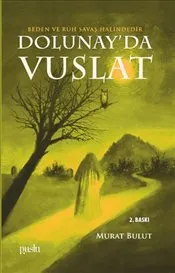Dolunay’da Vuslat kapağı