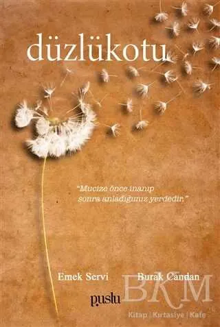 Düzlükotu kapağı