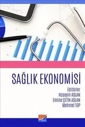 Sağlık Ekonomisi kapağı