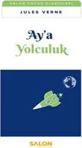 Ay’a Yolculuk kapağı