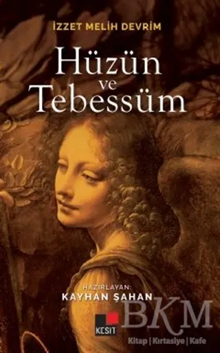 Hüzün ve Tebessüm kapağı