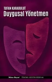 Duygusal Yönetmen kapağı