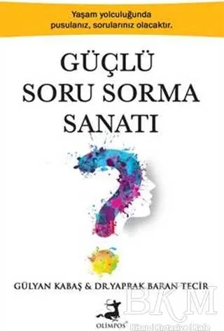 Güçlü Soru Sorma Sanatı kapağı