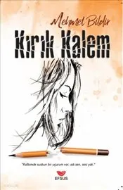 Kırık Kalem kapağı