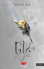 Giz 2 Lal kapağı
