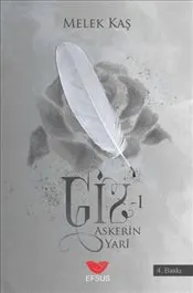 Giz 1 Askerin Yari kapağı
