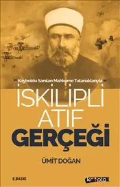 İskilipli Atıf Gerçeği kapağı