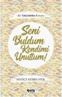 Seni Buldum Kendimi Unuttum kapağı