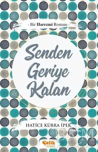 Senden Geriye Kalan kapağı