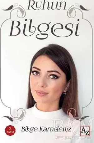 Ruhun Bilgesi kapağı