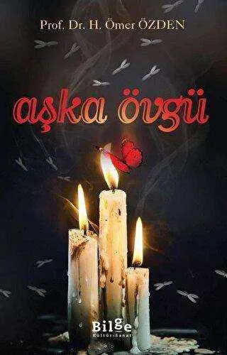 Aşka Övgü kapağı