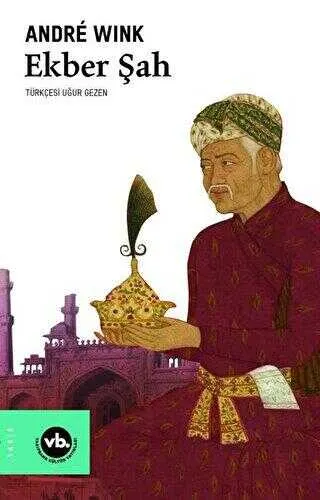 Ekber Şah kapağı