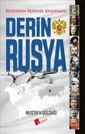 Derin Rusya kapağı