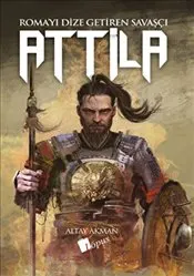 Attila kapağı