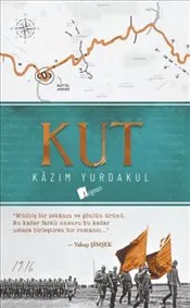 Kut kapağı