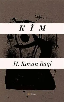 Kim kapağı