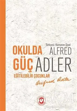 Okulda Güç Eğitilebilir Çocuklar kapağı