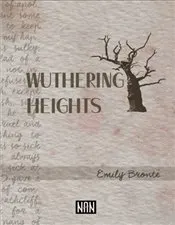 Wuthering Heights kapağı