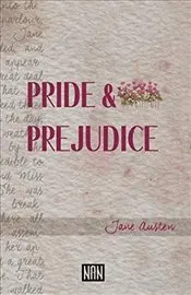 Pride and Prejudice kapağı