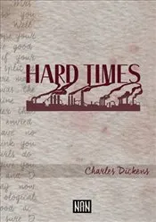 Hard Times kapağı