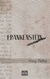 Frankenstein kapağı