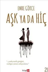 Aşk Ya Da Hiç kapağı
