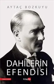 Dahilerin Efendisi kapağı