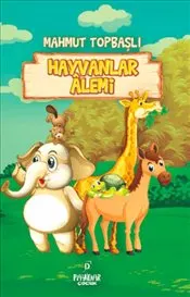 Hayvanlar Alemi kapağı