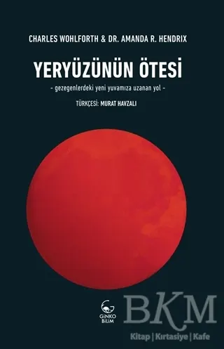 Yeryüzünün Ötesi kapağı