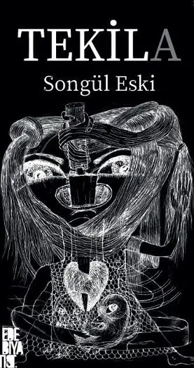 Tekila kapağı
