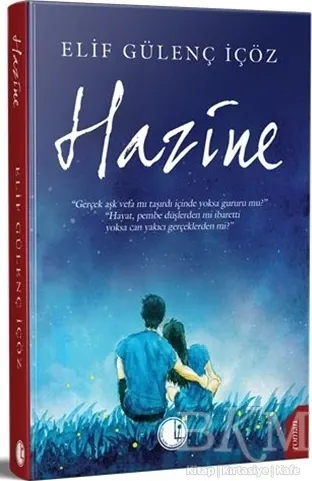 Hazine kapağı