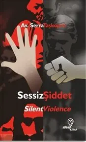Sessiz Şiddet kapağı