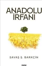 Anadolu İrfanı kapağı