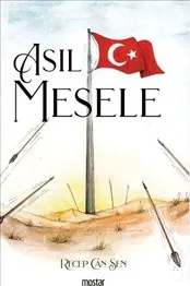 Asıl Mesele kapağı