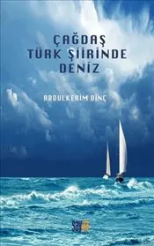 Çağdaş Türk Şiirinde Deniz kapağı