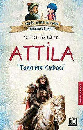 Attila kapağı