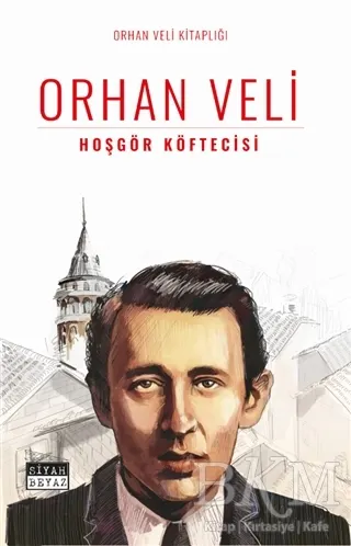 Hoşgör Köftecisi kapağı