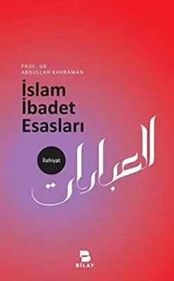 İslam İbadet Esasları kapağı