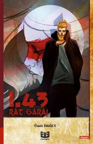 1.43 Rat Garaj kapağı