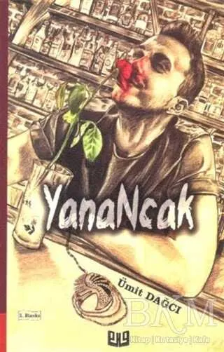 Yanancak kapağı