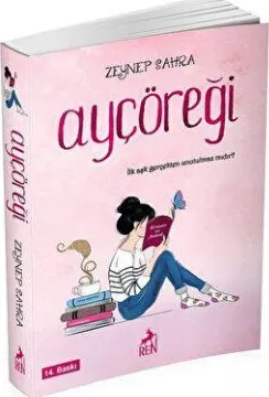 Ayçöreği kapağı