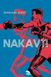 Nakavt! kapağı