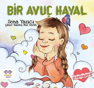 Bir Avuç Hayal kapağı