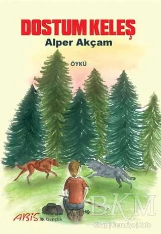 Dostum Keleş kapağı