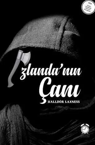 İzlanda’nın Çanı kapağı
