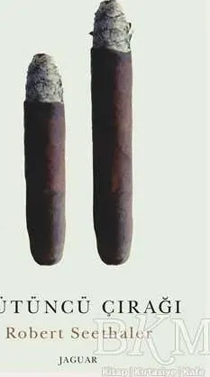 Tütüncü Çırağı kapağı