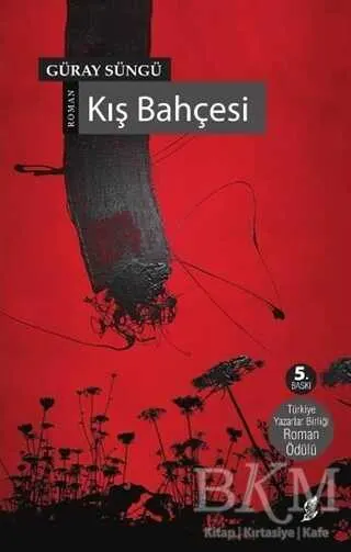 Kış Bahçesi kapağı