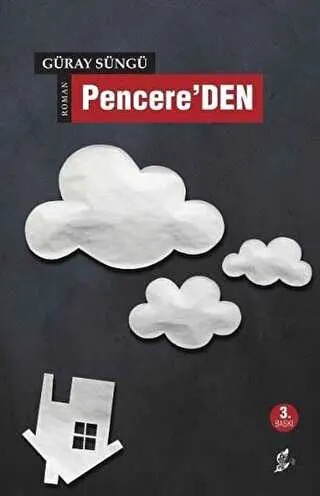 Pencere’DEN kapağı