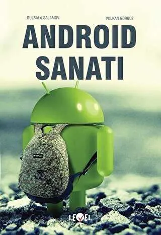 Android Sanatı kapağı