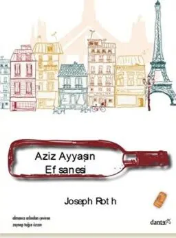 Aziz Ayyaş’ın Efsanesi kapağı